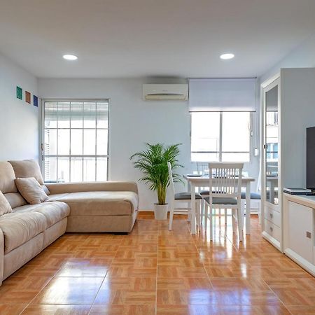 Charming 2 Bedroom Apartment At Triana Center By Oui Sevilha Exterior foto