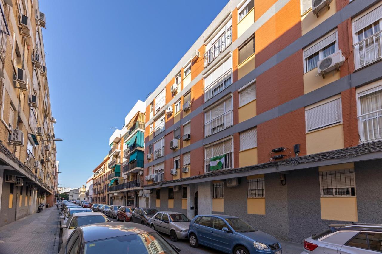 Charming 2 Bedroom Apartment At Triana Center By Oui Sevilha Exterior foto