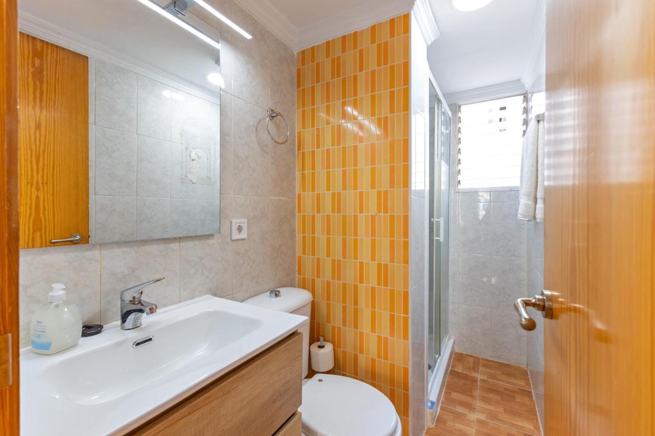 Charming 2 Bedroom Apartment At Triana Center By Oui Sevilha Exterior foto